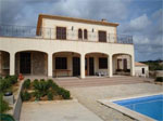 Ferienhaus auf Mallorca