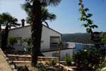 Ferienwohnungen und Ferienhäuser in Rabac