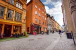 Ferienwohnungen und Ferienhäuser in Stockholm