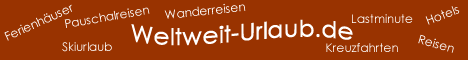 weltweit-urlaub.de