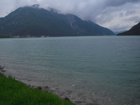 Achensee