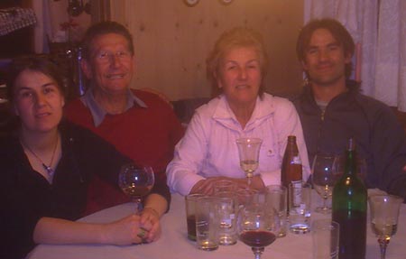 familie