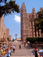 Kathedrale Mallorca