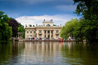 See in Polen