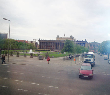 Der Lustgarten