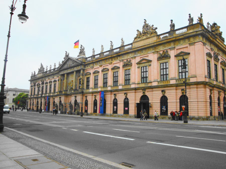 Deutsches Historisches Museum