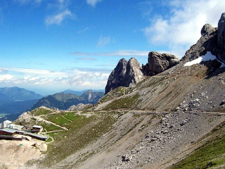 bergstation-karwendelbahn