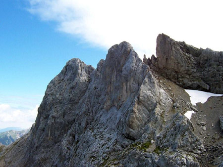 karwendel berge