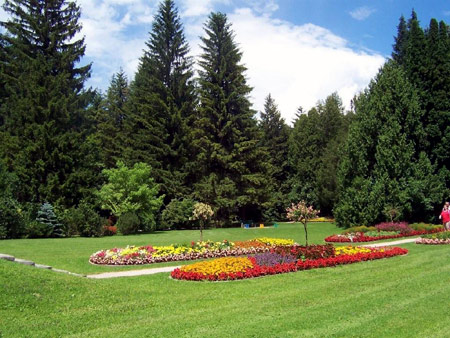 kurpark mittenwald