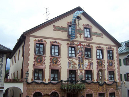 gasthof zum rassen