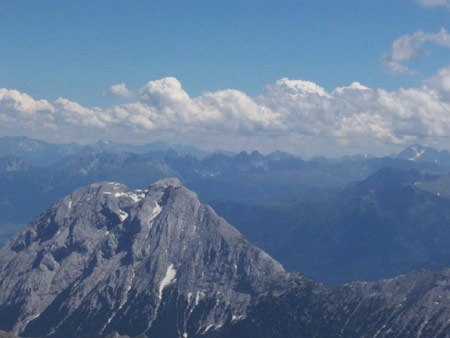 bllick ortler suedtirol