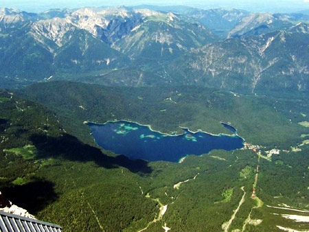 eibsee