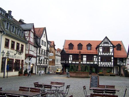 Marktplatz