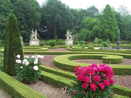 Schlosspark Anholt