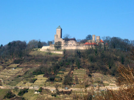 Burg