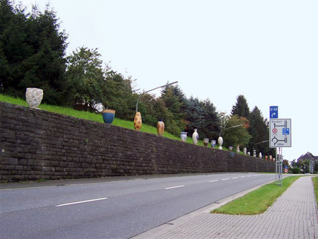 Keramikstadt Hoehr Grenzhausen