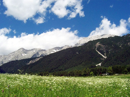 Stubaier Alpen