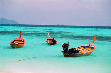 thailand-boote