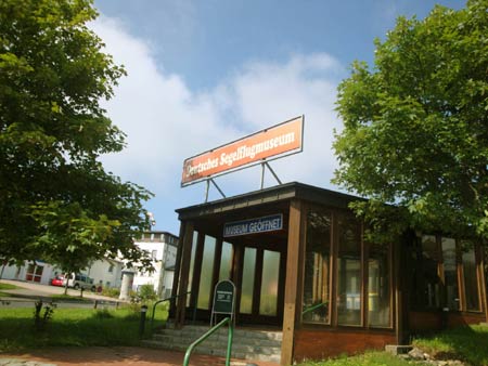 Deutsches Segelflugmuseum