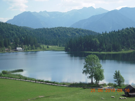 Ferchensee
