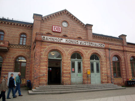 Ostbahnhof