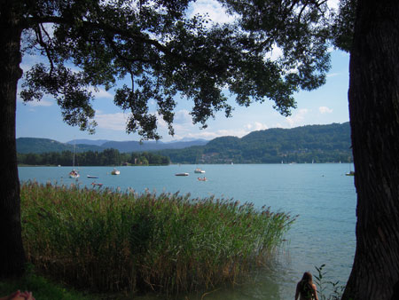 Pörtschach am Wörthersee