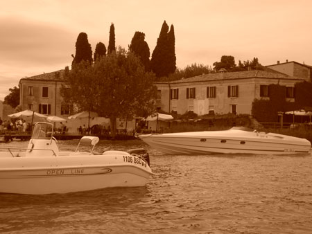 Punto San Vigilio