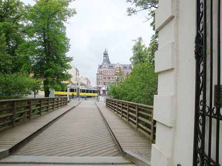 Schlossbrücke