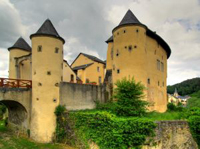 Schloss in Luxemburg