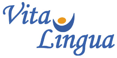 Sprachschule Vitalingua Logo