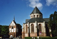 Kirche in Norden, Ostfriesland