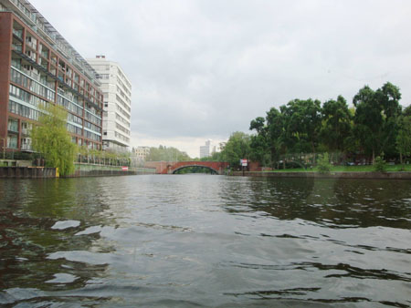 Berlin - Charlottenburg