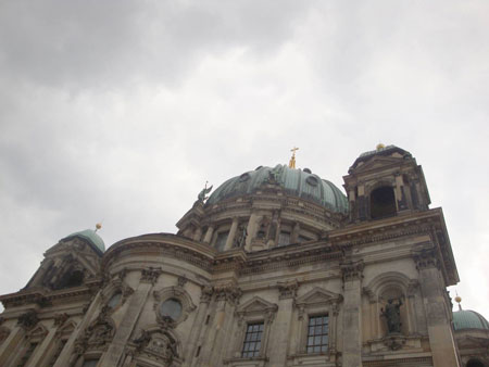 Berliner Dom