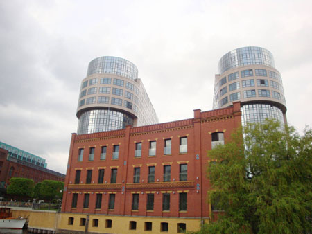 Das Bundesministerium des Innern