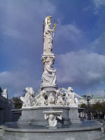Brunnen Wien