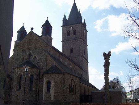 Kirche St. Nikolaus
