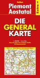 Generalkarten Italien, Bl.2 - Brenner, Verona, Parma