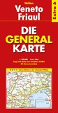 Generalkarten Italien, Bl.3 - Brenner, Venedig, Triest