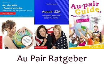 Au Pair Ratgeber