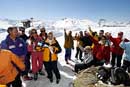 Arlberg Skireise