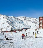 Boarderweek Val Thorens