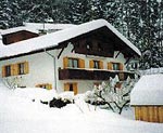 Ferienwohnung Pettneu