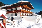 Skihütte