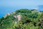 Cinque Terre Urlaub am Meer in Ligurien