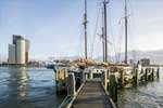 Hausbooturlaub Rotterdam
