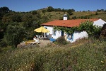 Unterkunft nahe Monte Sahaja, Portugal