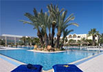 Hotel Tunesien