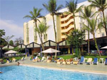 Kamerun Hotels