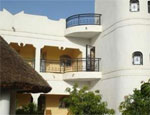 Hotel Mali