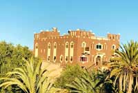 Nordafrika Hotel